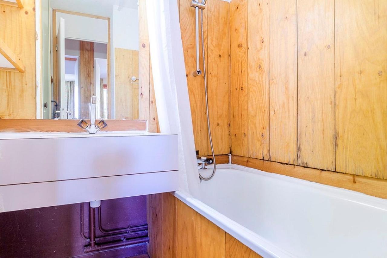 Les Residences De Valmorel - Maeva Home Eksteriør billede