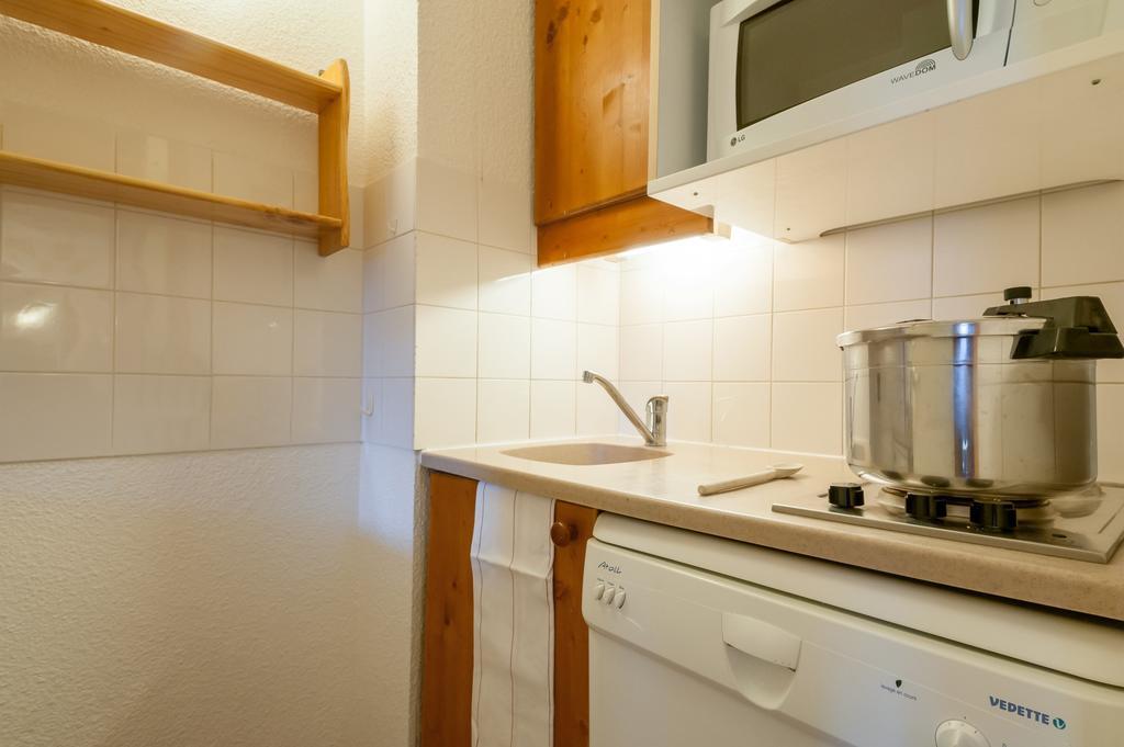 Les Residences De Valmorel - Maeva Home Værelse billede