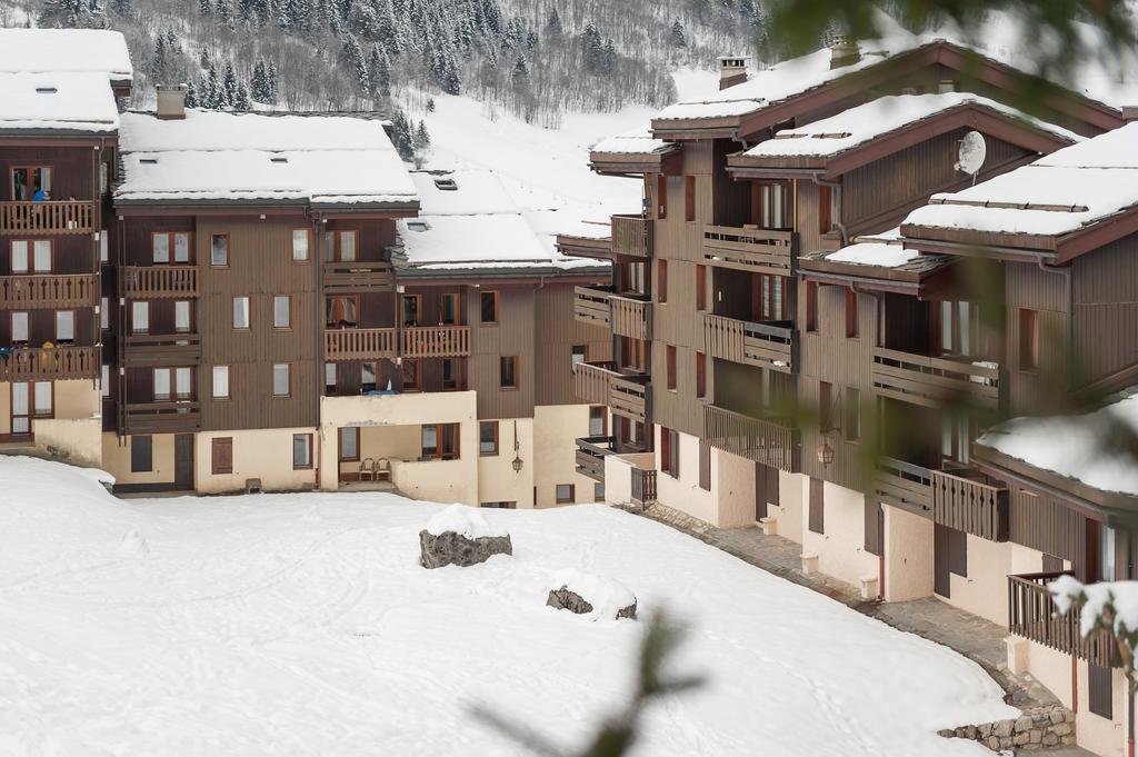 Les Residences De Valmorel - Maeva Home Værelse billede