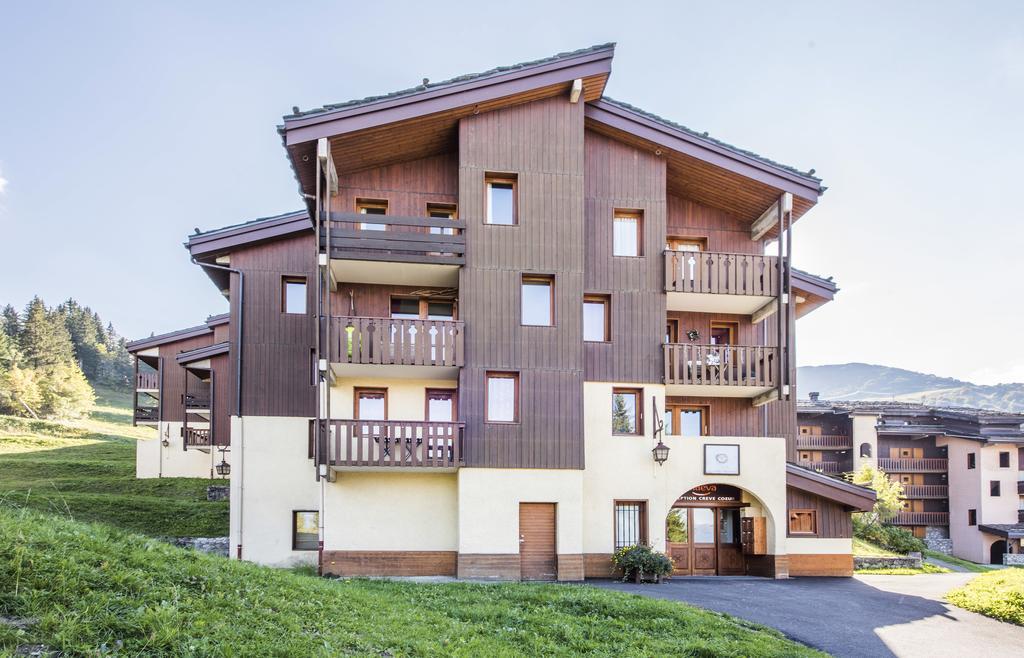 Les Residences De Valmorel - Maeva Home Værelse billede