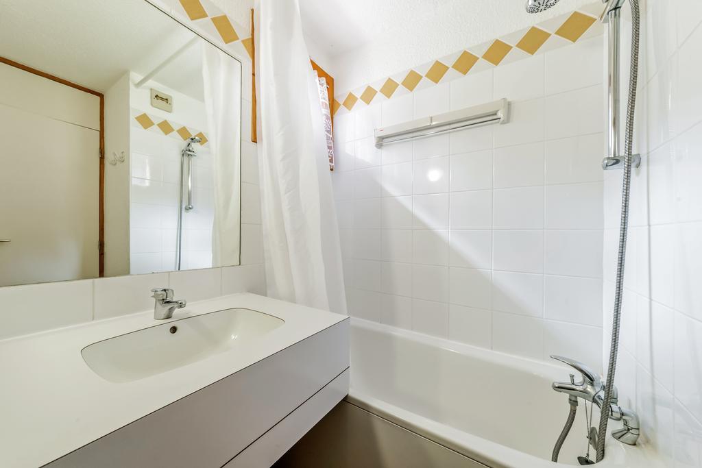 Les Residences De Valmorel - Maeva Home Værelse billede