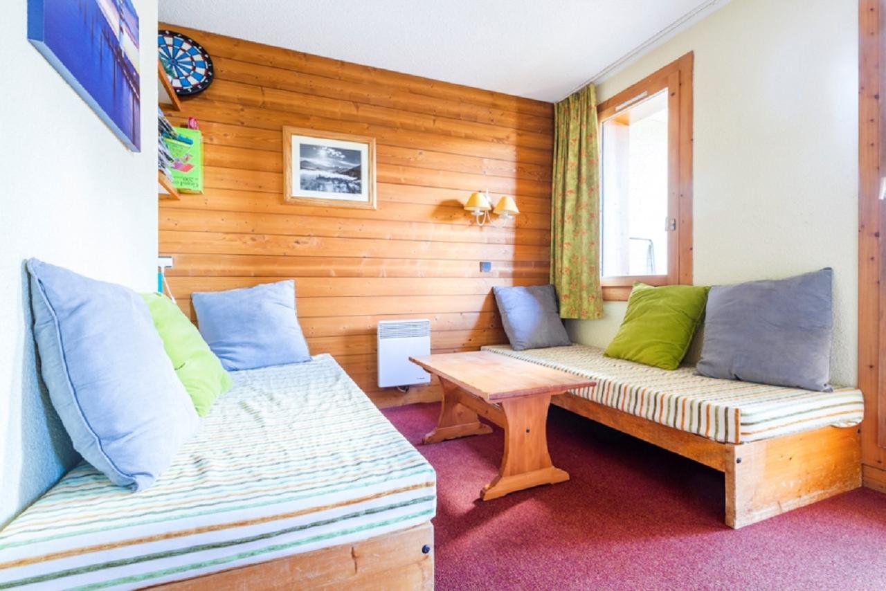 Les Residences De Valmorel - Maeva Home Eksteriør billede
