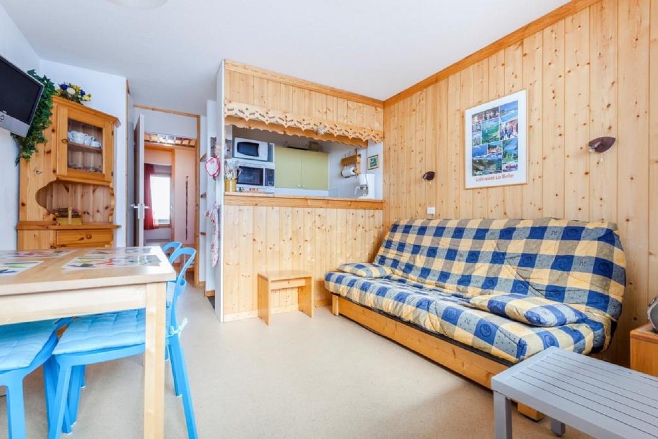 Les Residences De Valmorel - Maeva Home Eksteriør billede
