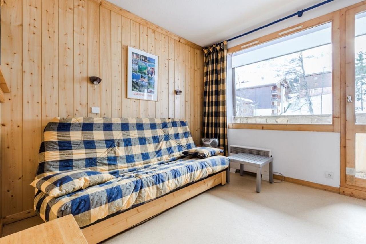 Les Residences De Valmorel - Maeva Home Eksteriør billede