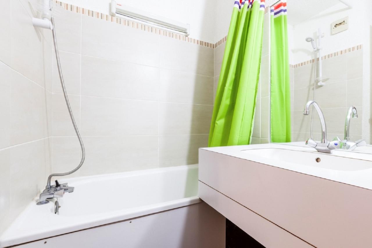 Les Residences De Valmorel - Maeva Home Eksteriør billede