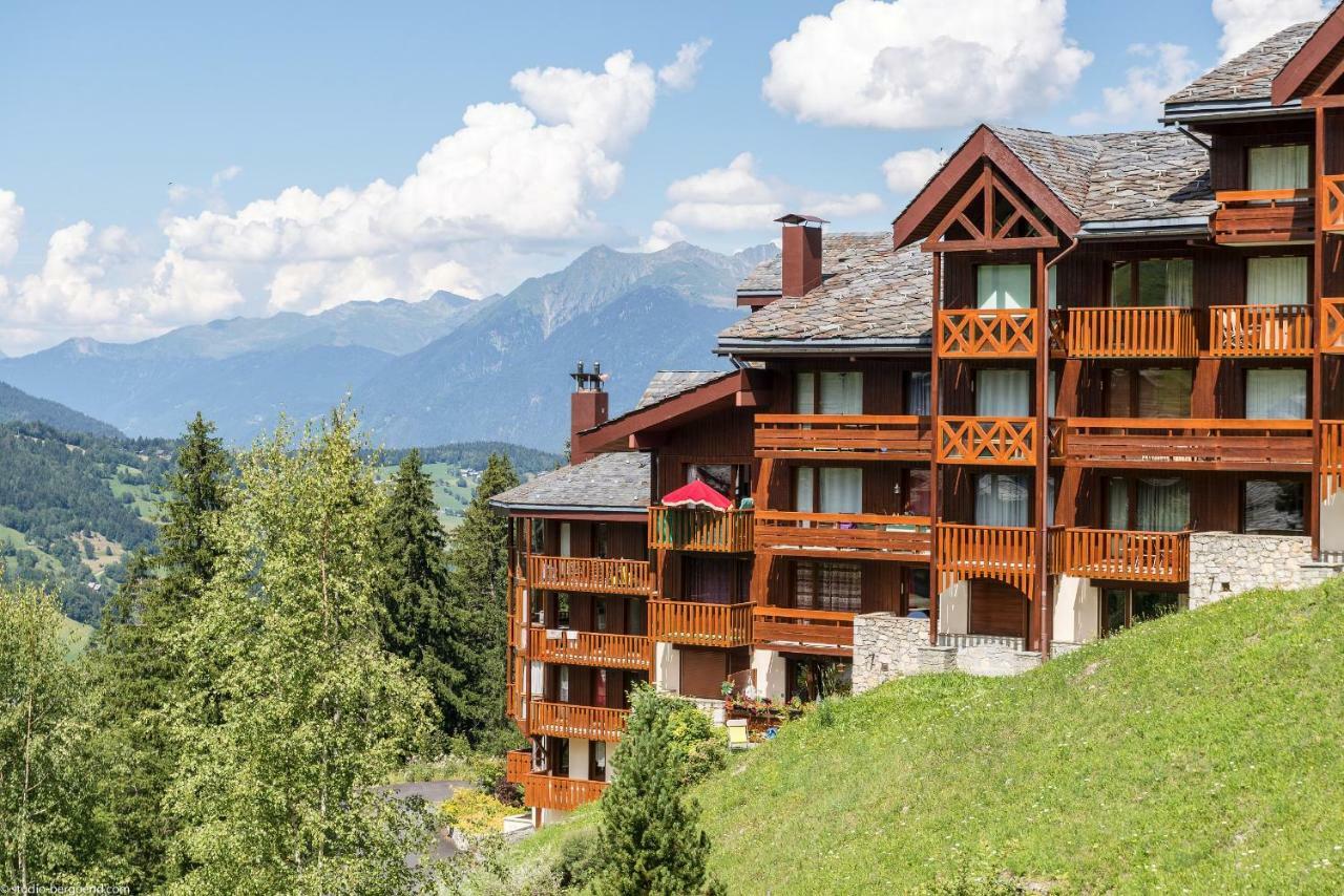 Les Residences De Valmorel - Maeva Home Eksteriør billede
