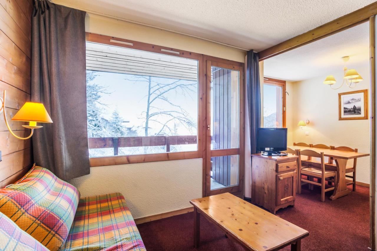 Les Residences De Valmorel - Maeva Home Værelse billede