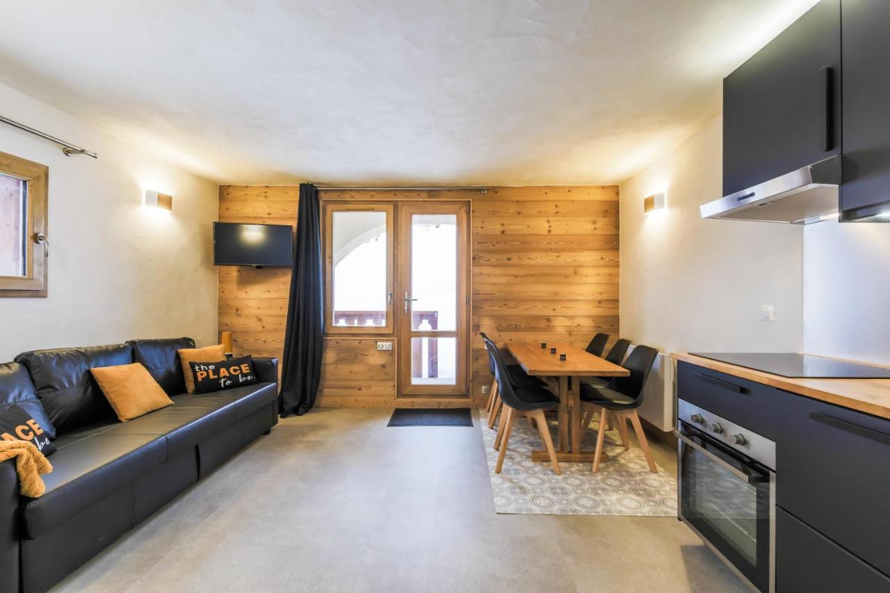 Les Residences De Valmorel - Maeva Home Værelse billede